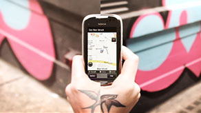 Nokia C7